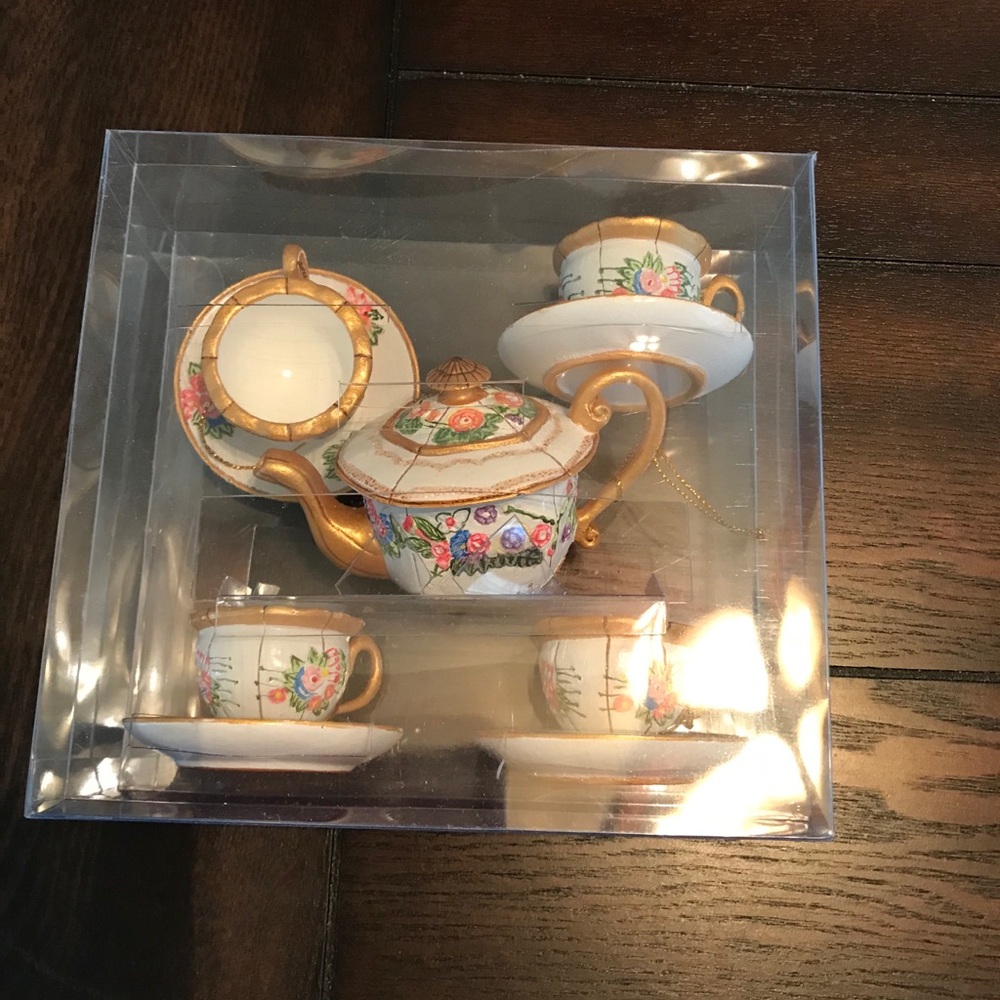 Christmas ornaments